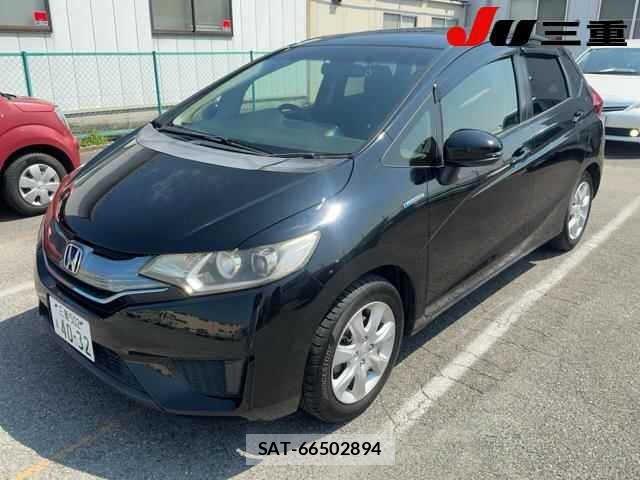 Honda FIT 2013 8862119-9
