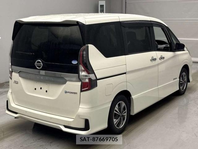 Nissan SERENA 2022 8853663-1