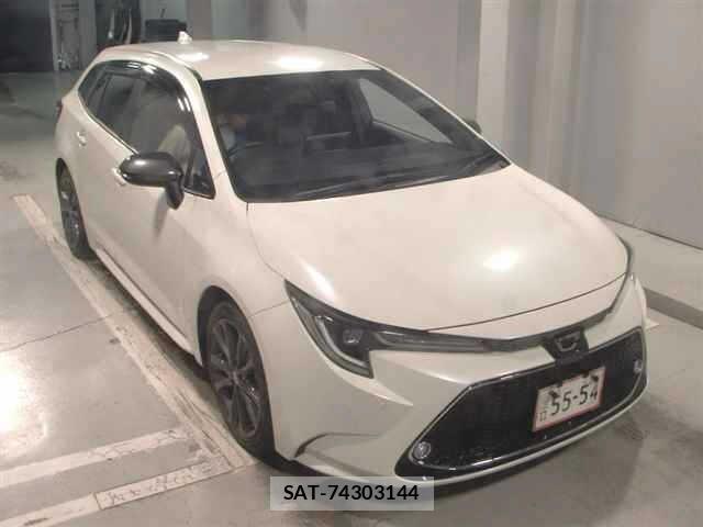 Toyota COROLLA TOURING 2020 8909560-0
