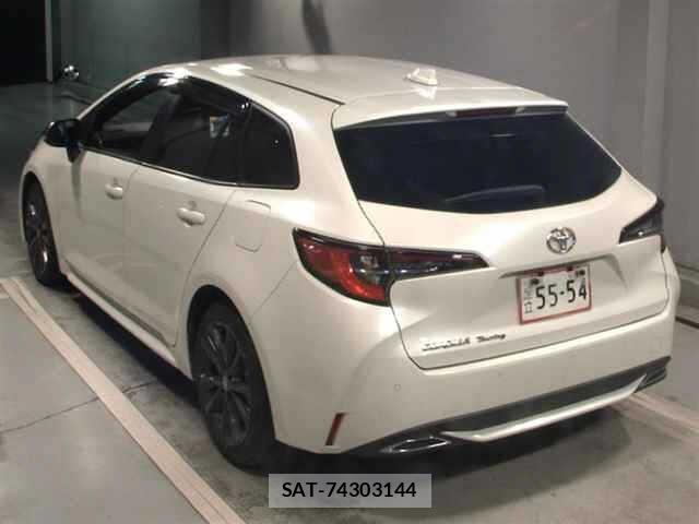 Toyota COROLLA TOURING 2020 8909560-1