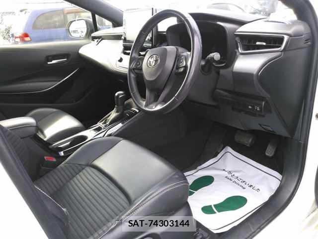 Toyota COROLLA TOURING 2020 8909560-3
