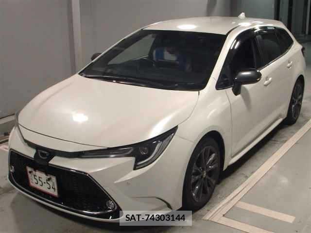 Toyota COROLLA TOURING 2020 8909560-4