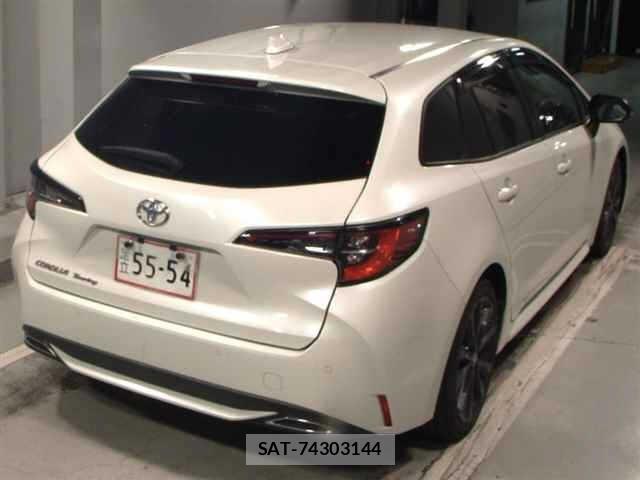 Toyota COROLLA TOURING 2020 8909560-5