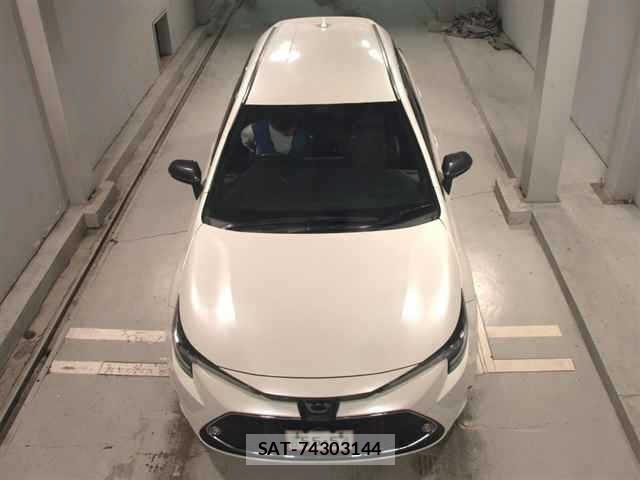 Toyota COROLLA TOURING 2020 8909560-6
