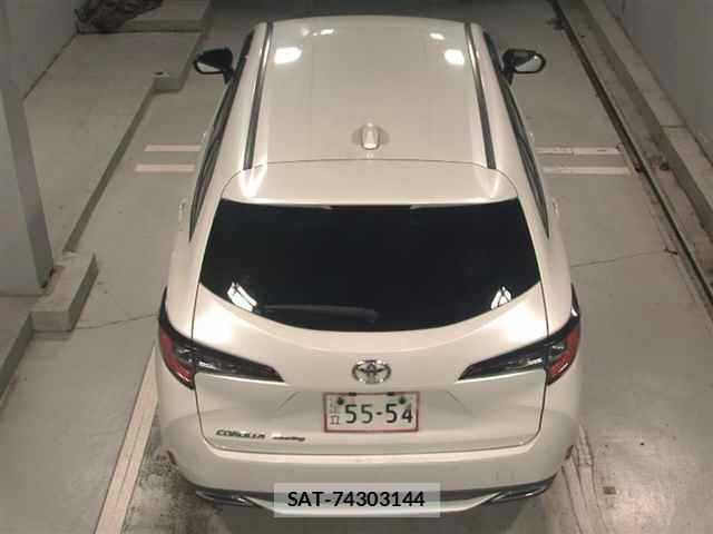 Toyota COROLLA TOURING 2020 8909560-7