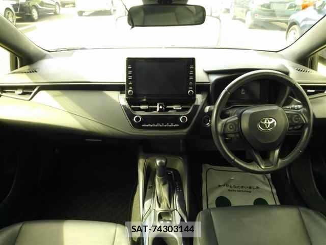 Toyota COROLLA TOURING 2020 8909560-8