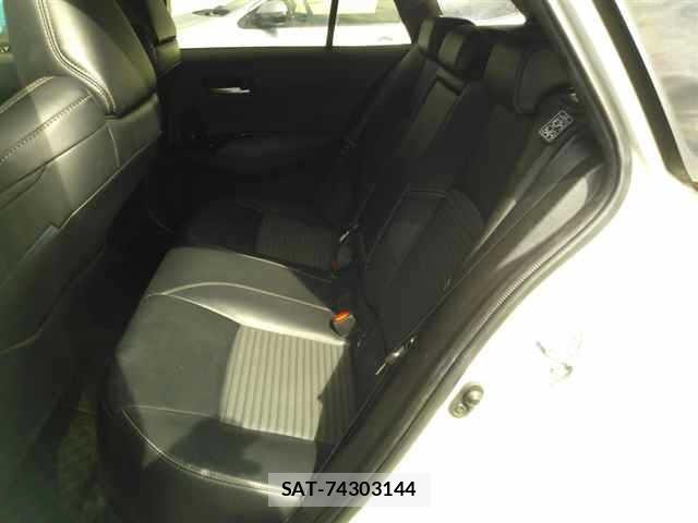 Toyota COROLLA TOURING 2020 8909560-9