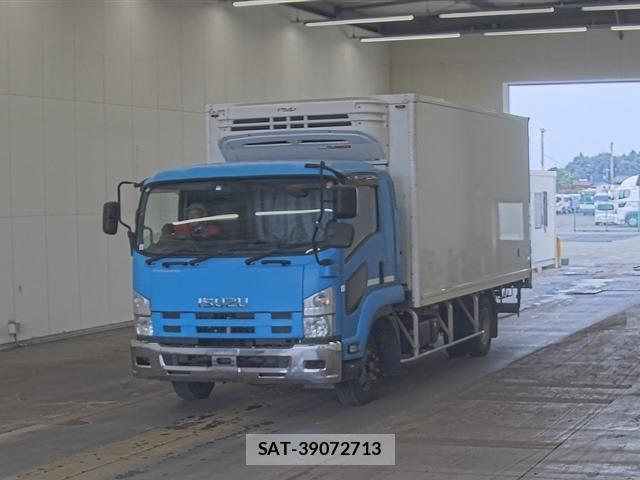 Isuzu FORWARD 2014 8718321-0