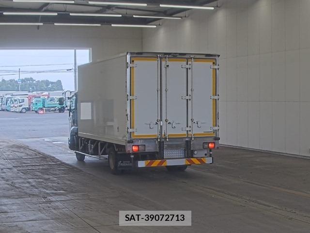 Isuzu FORWARD 2014 8718321-1