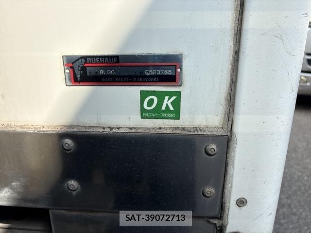 Isuzu FORWARD 2014 8718321-18
