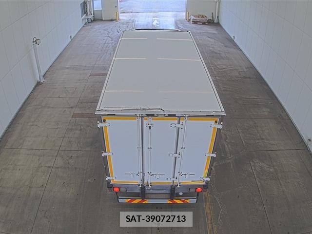 Isuzu FORWARD 2014 8718321-3