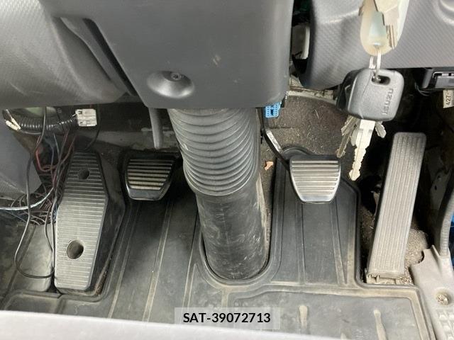 Isuzu FORWARD 2014 8718321-4