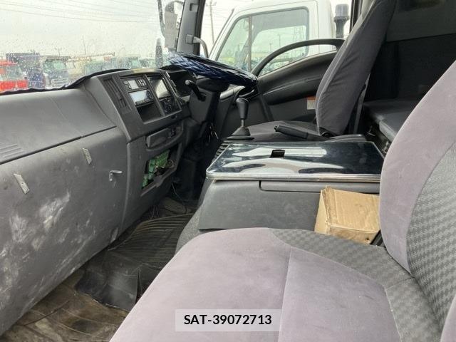 Isuzu FORWARD 2014 8718321-5