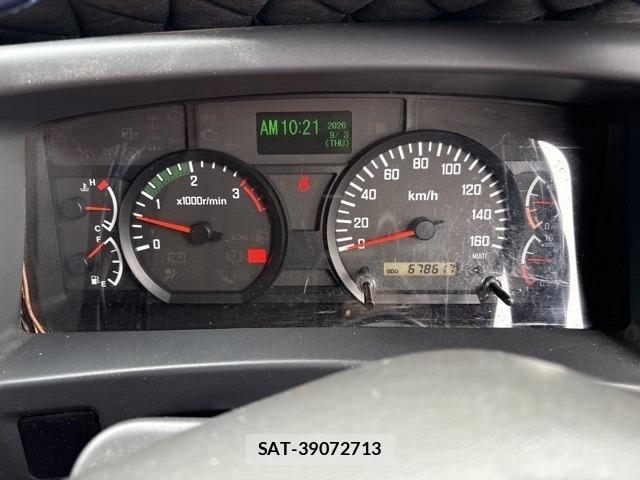 Isuzu FORWARD 2014 8718321-6