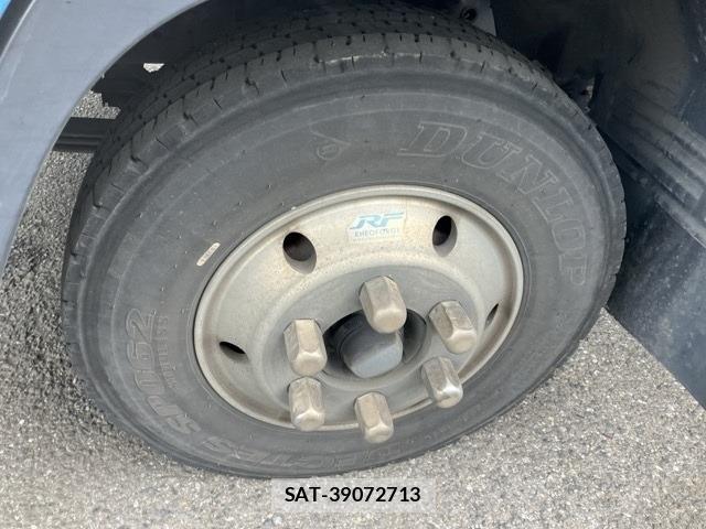 Isuzu FORWARD 2014 8718321-8