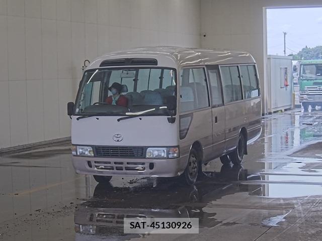 Toyota COASTER 1993 8819945-0