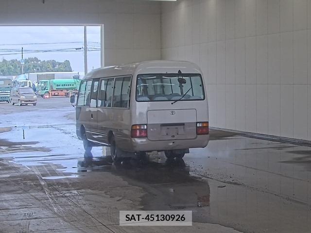 Toyota COASTER 1993 8819945-1