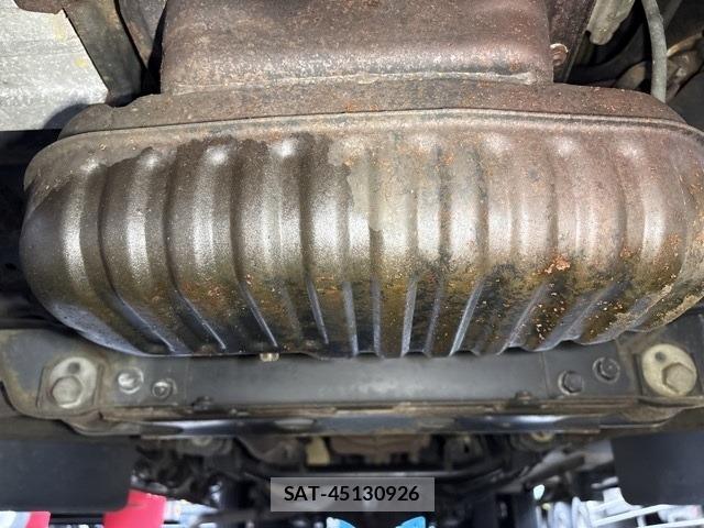Toyota COASTER 1993 8819945-10
