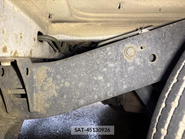 Toyota COASTER 1993 8819945-11
