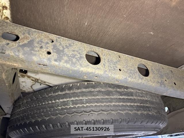 Toyota COASTER 1993 8819945-12