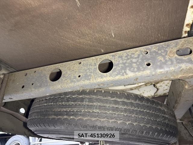Toyota COASTER 1993 8819945-14