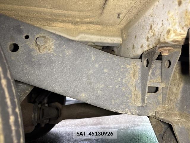 Toyota COASTER 1993 8819945-15