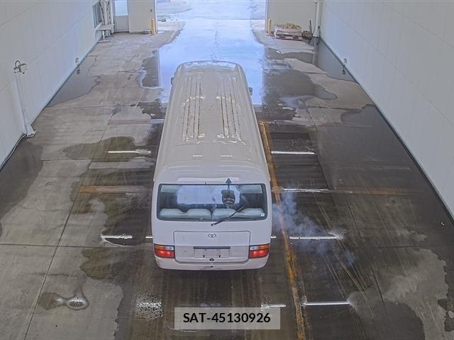Toyota COASTER 1993 8819945-3