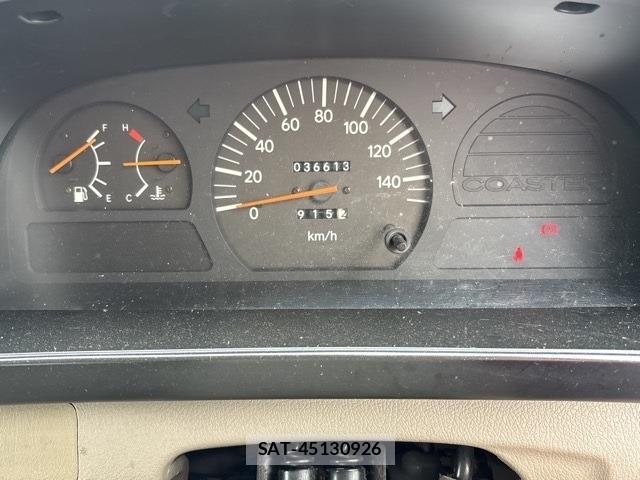 Toyota COASTER 1993 8819945-6