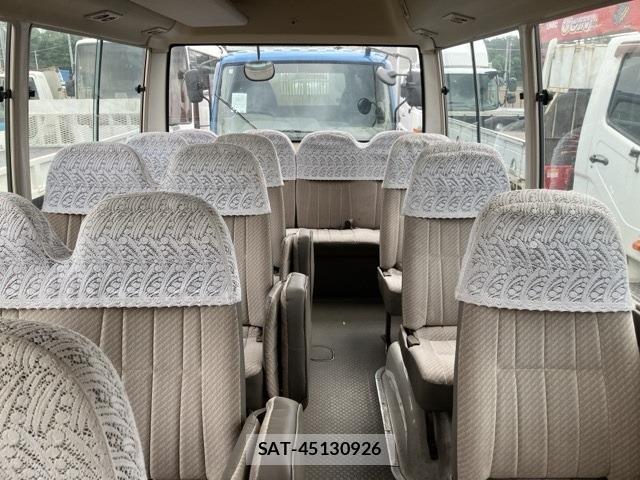 Toyota COASTER 1993 8819945-8