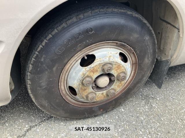 Toyota COASTER 1993 8819945-9