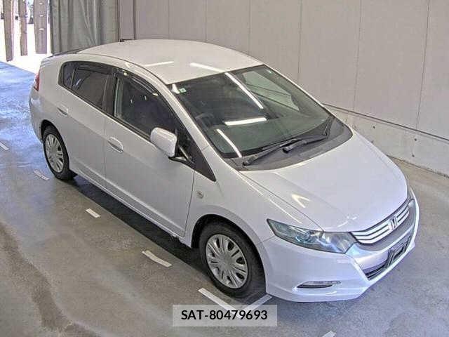 Honda INSIGHT 2009 8903854-0
