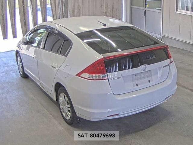 Honda INSIGHT 2009 8903854-1