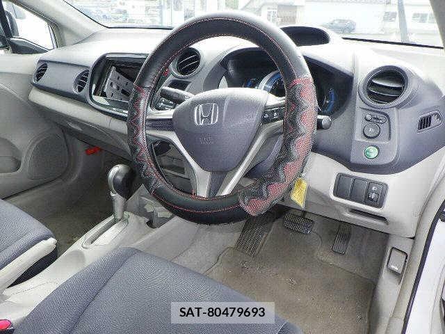 Honda INSIGHT 2009 8903854-3