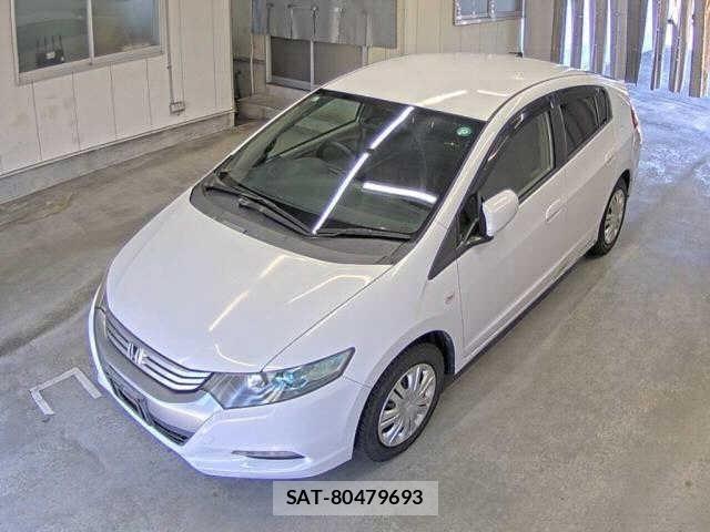 Honda INSIGHT 2009 8903854-4