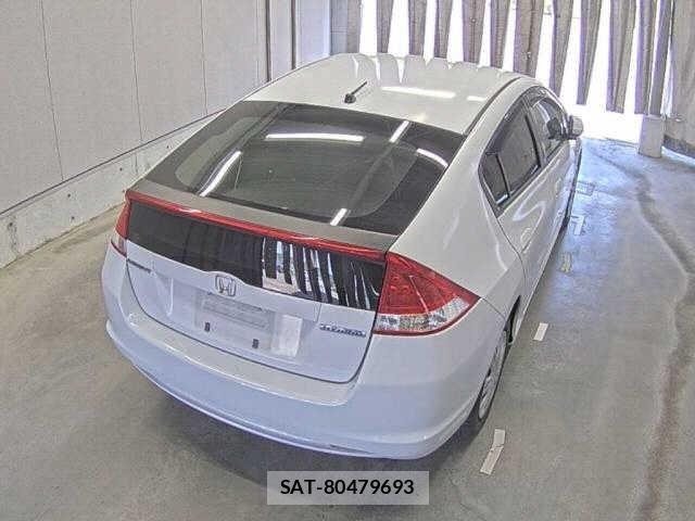 Honda INSIGHT 2009 8903854-5