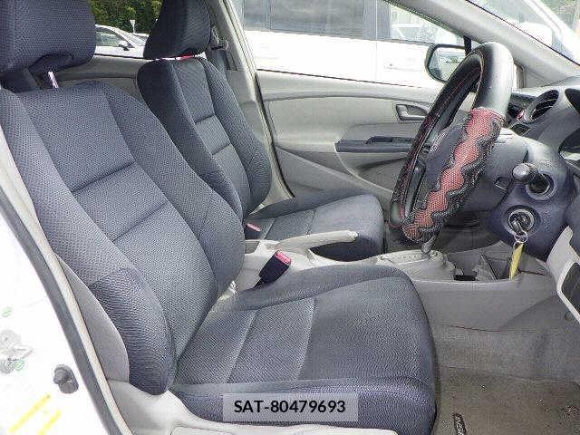 Honda INSIGHT 2009 8903854-6