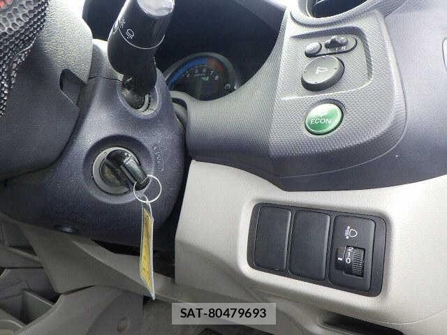 Honda INSIGHT 2009 8903854-7