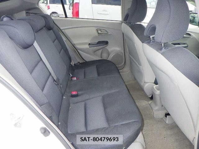 Honda INSIGHT 2009 8903854-8