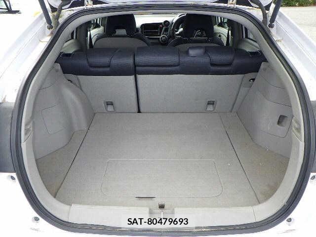 Honda INSIGHT 2009 8903854-9