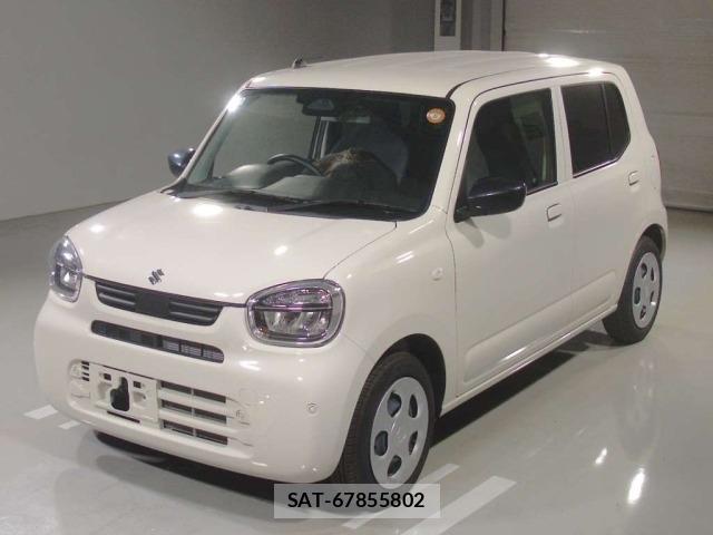 Suzuki ALTO 2025 8678915-0