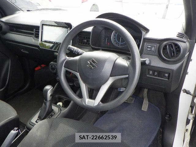 Suzuki IGNIS 2016 8935289-3