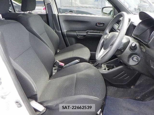 Suzuki IGNIS 2016 8935289-6