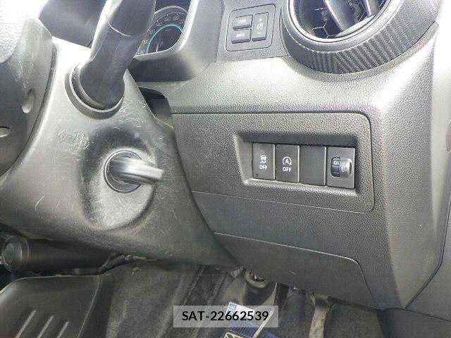 Suzuki IGNIS 2016 8935289-7
