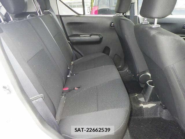 Suzuki IGNIS 2016 8935289-8