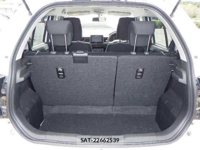 Suzuki IGNIS 2016 8935289-9