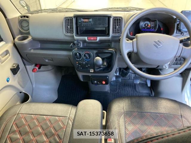 Suzuki EVERY 2019 8928097-4