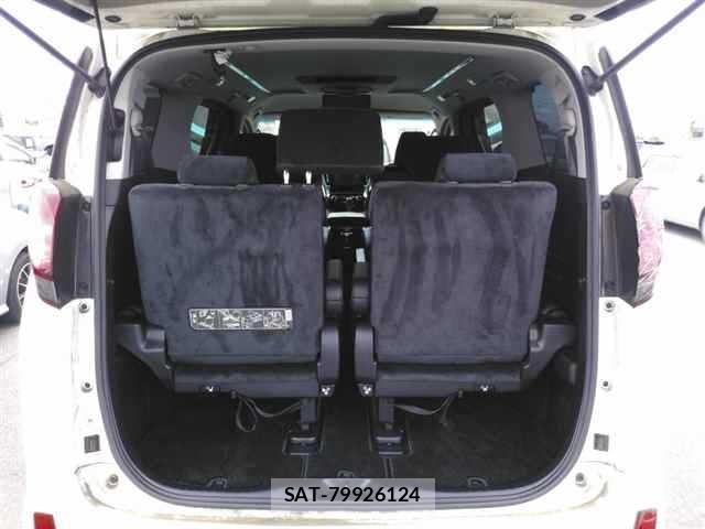 Toyota ALPHARD 2015 8905634-10