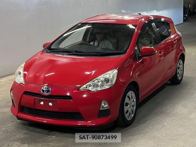 sat car
