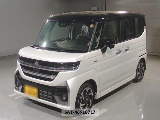 Suzuki SPACIA 2025 8678777-0