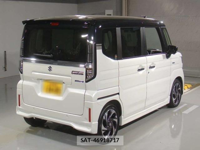 Suzuki SPACIA 2025 8678777-1